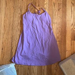 Ewedoos Athletic Dress